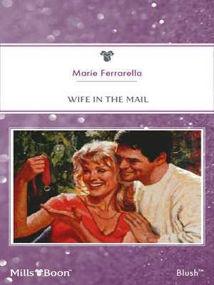 cover image of Wife In the Mail